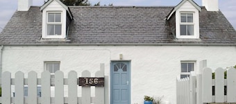 3 bedroom accommodation in Melness, near Tongue