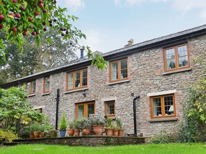 Exterior - 2 bedroom accommodation in Webbery, near Bideford (Webbery, near Bideford)