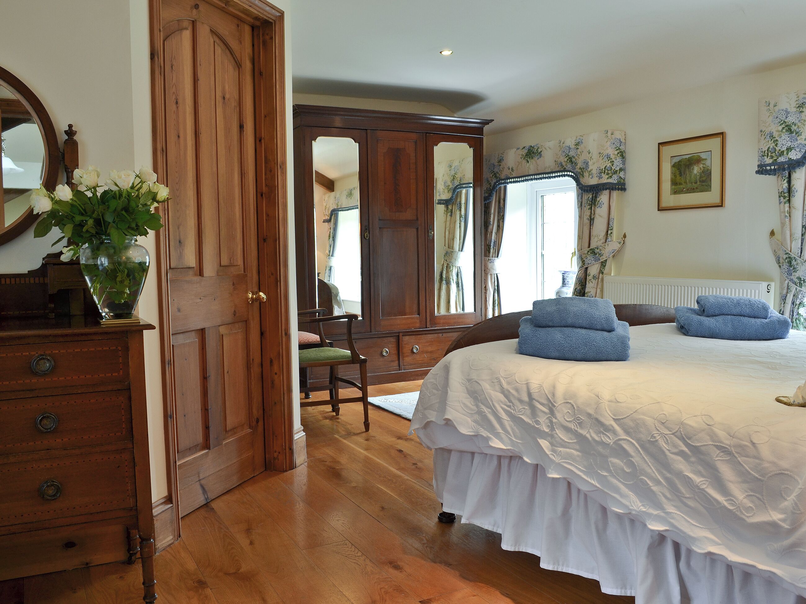 2 chambres, accès au Wi-Fi (inclus), literie fournie