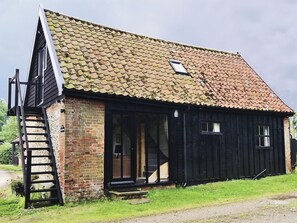 Esterni