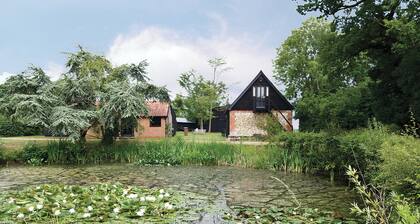 4 chambres Ă coucher Ă Saxtead, near Framlingham