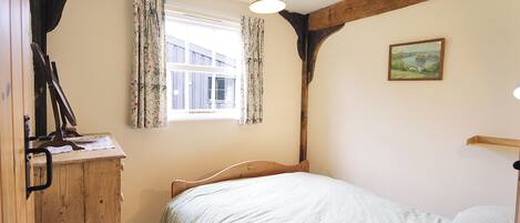 4 dormitorios, wifi gratis, ropa de cama