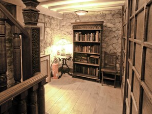 Interieur