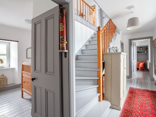 5 bedroom accommodation in Lochinver