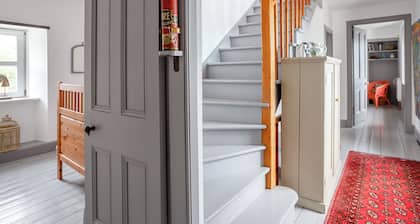 5 bedroom accommodation in Lochinver