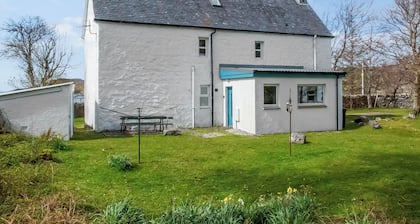 5 bedroom accommodation in Lochinver