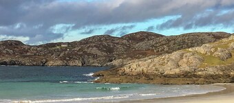 5 bedroom accommodation in Lochinver