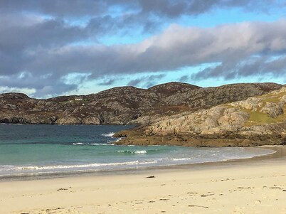 5 bedroom accommodation in Lochinver