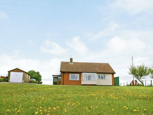 Exterior - 3 bedroom accommodation in Orcop, near Hereford (Orcop, near Hereford)