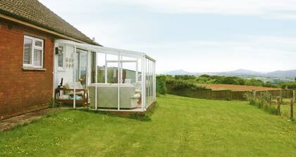 3 bedroom accommodation in Orcop, near Hereford