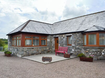2 bedroom accommodation in Sorbie, Newton Stewart
