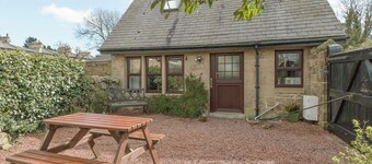 2 bedroom accommodation in Alnwick