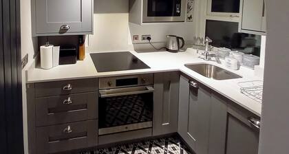 2 bedroom accommodation in Alnwick