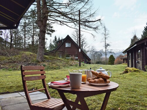 2 bedroom accommodation in Strathyre, near Callendar