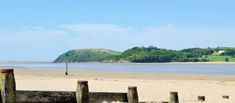 2 makuuhuoneen asunto Llannon, Llanelli