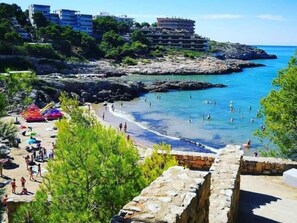 Plage