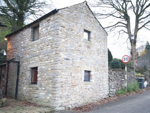 Ulkopuoli
