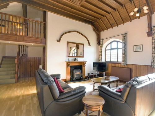 2 bedroom accommodation in Speeton, near Filey