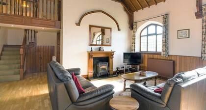 2 bedroom accommodation in Speeton, near Filey
