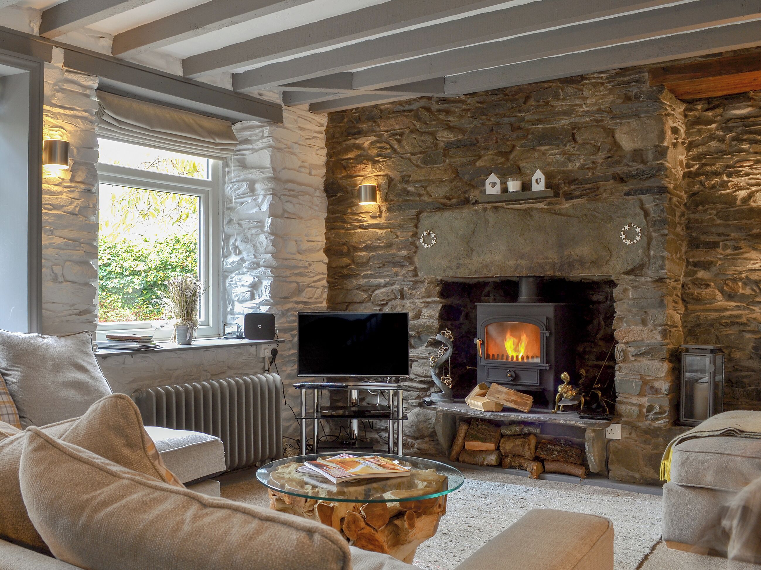 Chimenea 