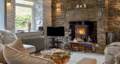 Coach House Grasmere