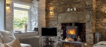 Coach House Grasmere