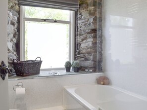 Towels - Coach House Grasmere (Grasmere)