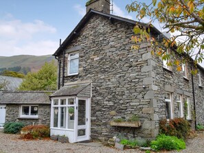 Exterior - Coach House Grasmere (Grasmere)