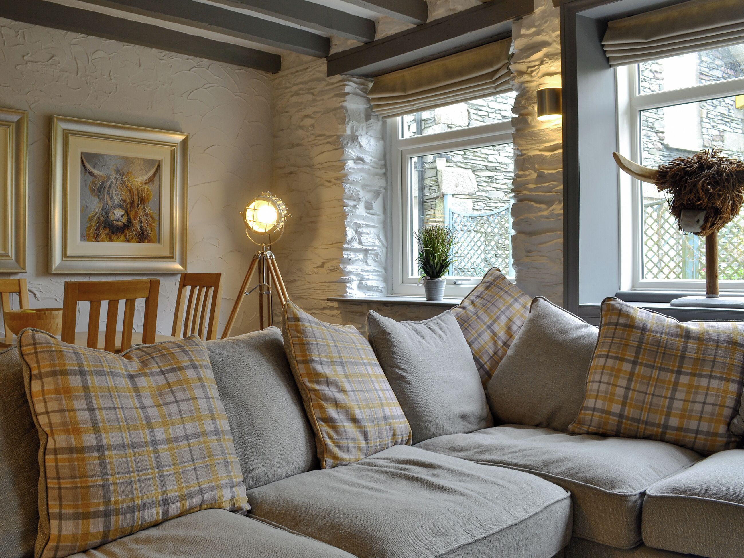 Coach House Grasmere - Elterwater
