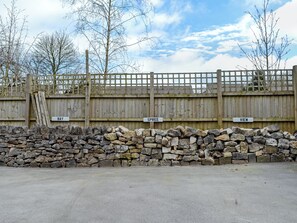 Miscellaneous - 2 bedroom accommodation in Buxton (Buxton)