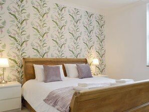 2 bedrooms, free WiFi, bed sheets - 2 bedroom accommodation in Buxton (Buxton)