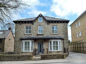 Exterior - 2 bedroom accommodation in Buxton (Buxton)