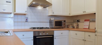 2 soverom innkvartering i Great Malvern