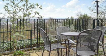 2 chambres Ă coucher Ă Great Malvern