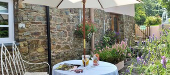 2 bedroom accommodation in Northlew, near Okehampton