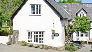 Eksteriør
