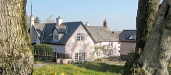 2 bedroom accommodation in Northlew, near Okehampton
