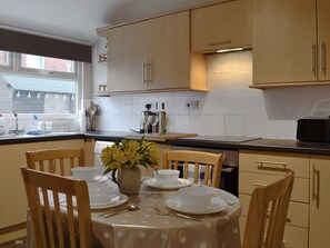 Dishwasher