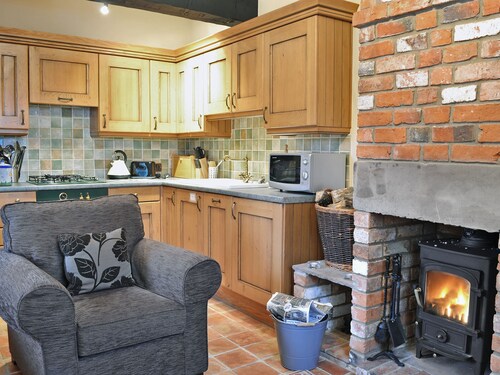 1 bedroom accommodation in Brigham