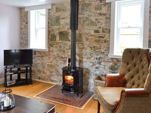 Chimenea