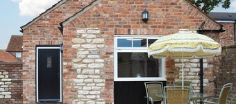Alojamiento de 3 habitaciones en Flamborough