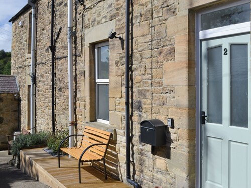 2 bedroom accommodation in Warkworth, near Amble