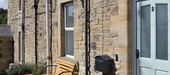 2 bedroom accommodation in Warkworth, near Amble