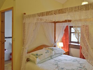 1 makuuhuone, ilmainen Wi-Fi, vuodevaatteet