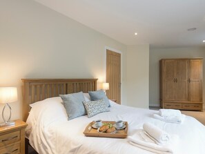 3 Schlafzimmer, kostenloses WLAN, Bettwäsche
