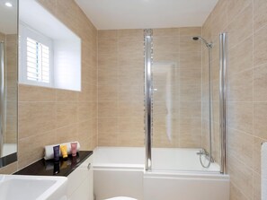 Towels - 3 bedroom accommodation in Ventnor (Ventnor)