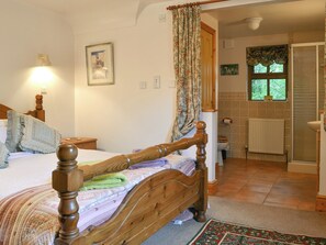 3 soveværelser, gratis Wi-Fi, sengetøj