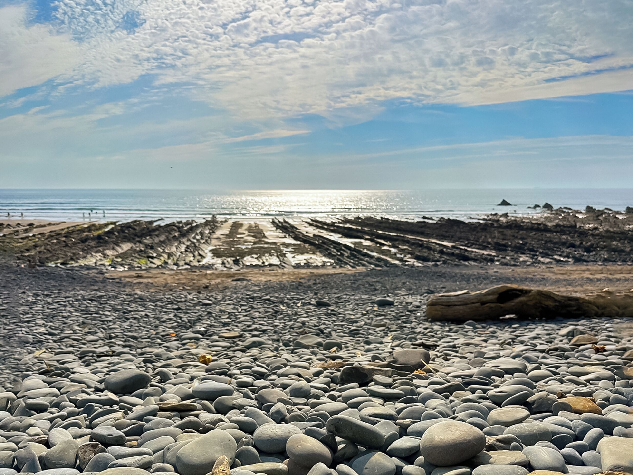 Plage