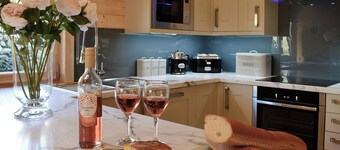 2 bedroom accommodation in Dyffryn Ardudwy, near Barmouth
