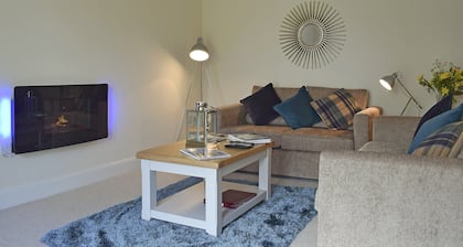 2 bedroom accommodation in Killin